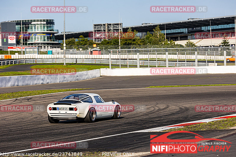 Bild #23743849 - After Work Classics Nürburgring GP-Strecke (18.08.2023)