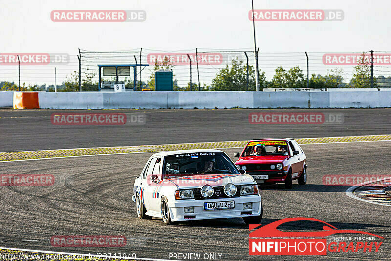 Bild #23743949 - After Work Classics Nürburgring GP-Strecke (18.08.2023)