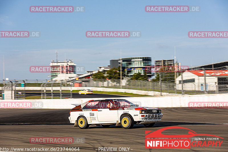 Bild #23744064 - After Work Classics Nürburgring GP-Strecke (18.08.2023)