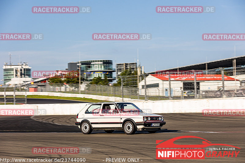 Bild #23744090 - After Work Classics Nürburgring GP-Strecke (18.08.2023)