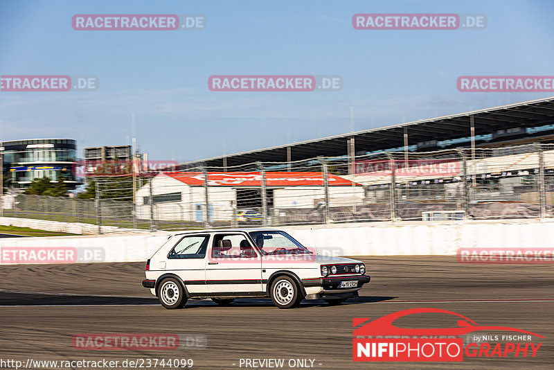 Bild #23744099 - After Work Classics Nürburgring GP-Strecke (18.08.2023)