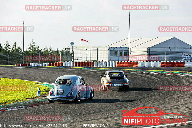 Bild #23744113 - After Work Classics Nürburgring GP-Strecke (18.08.2023)