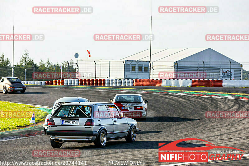 Bild #23744141 - After Work Classics Nürburgring GP-Strecke (18.08.2023)