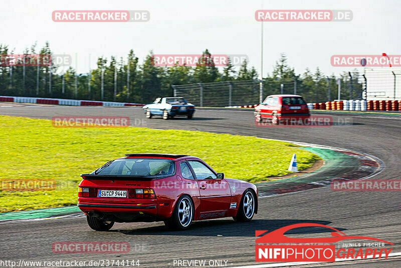 Bild #23744144 - After Work Classics Nürburgring GP-Strecke (18.08.2023)