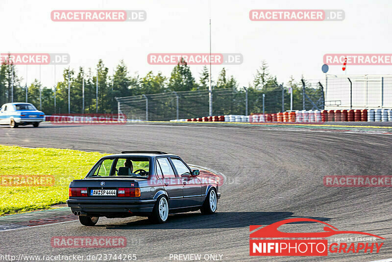 Bild #23744265 - After Work Classics Nürburgring GP-Strecke (18.08.2023)