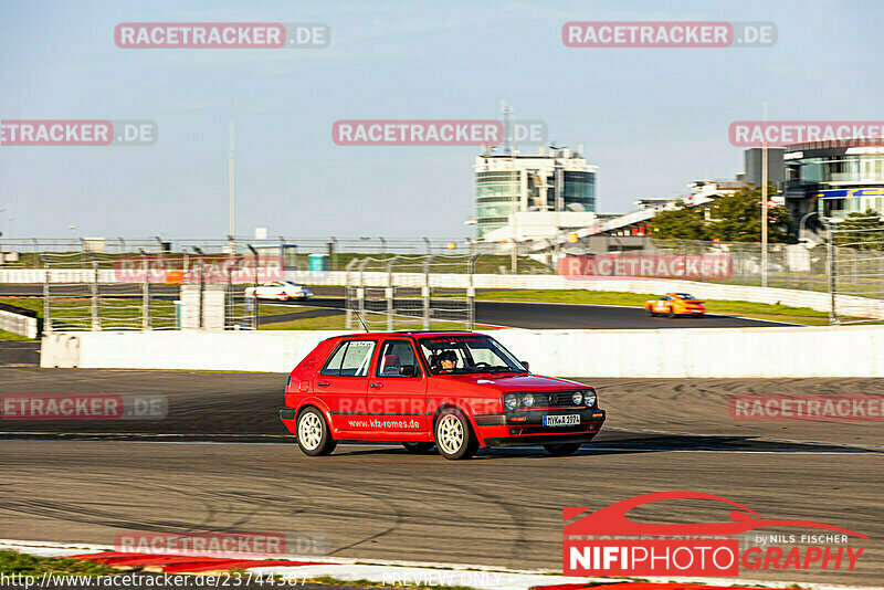 Bild #23744387 - After Work Classics Nürburgring GP-Strecke (18.08.2023)