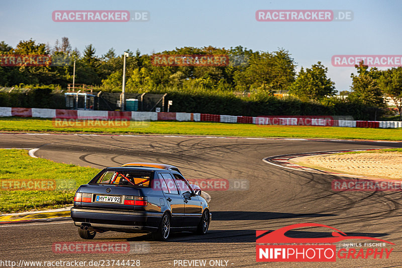 Bild #23744428 - After Work Classics Nürburgring GP-Strecke (18.08.2023)