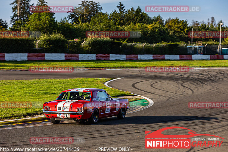 Bild #23744439 - After Work Classics Nürburgring GP-Strecke (18.08.2023)