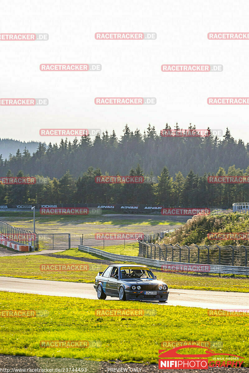 Bild #23744493 - After Work Classics Nürburgring GP-Strecke (18.08.2023)