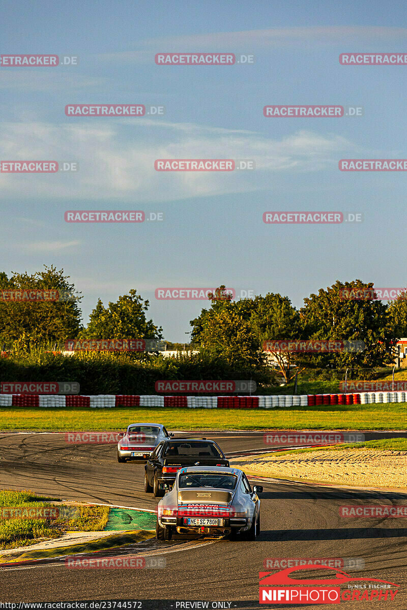 Bild #23744572 - After Work Classics Nürburgring GP-Strecke (18.08.2023)