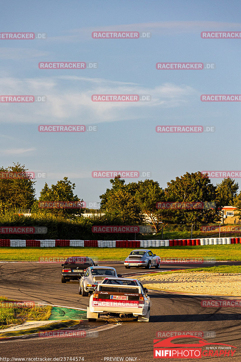 Bild #23744574 - After Work Classics Nürburgring GP-Strecke (18.08.2023)