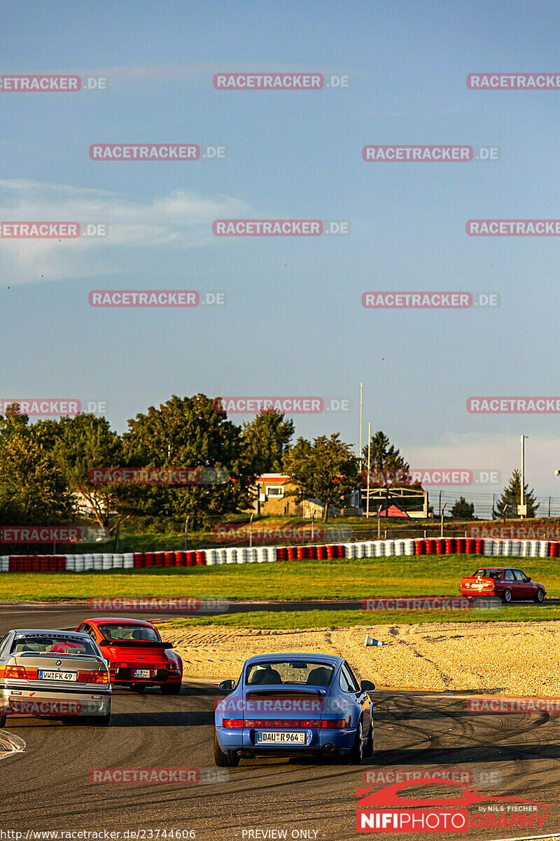 Bild #23744606 - After Work Classics Nürburgring GP-Strecke (18.08.2023)