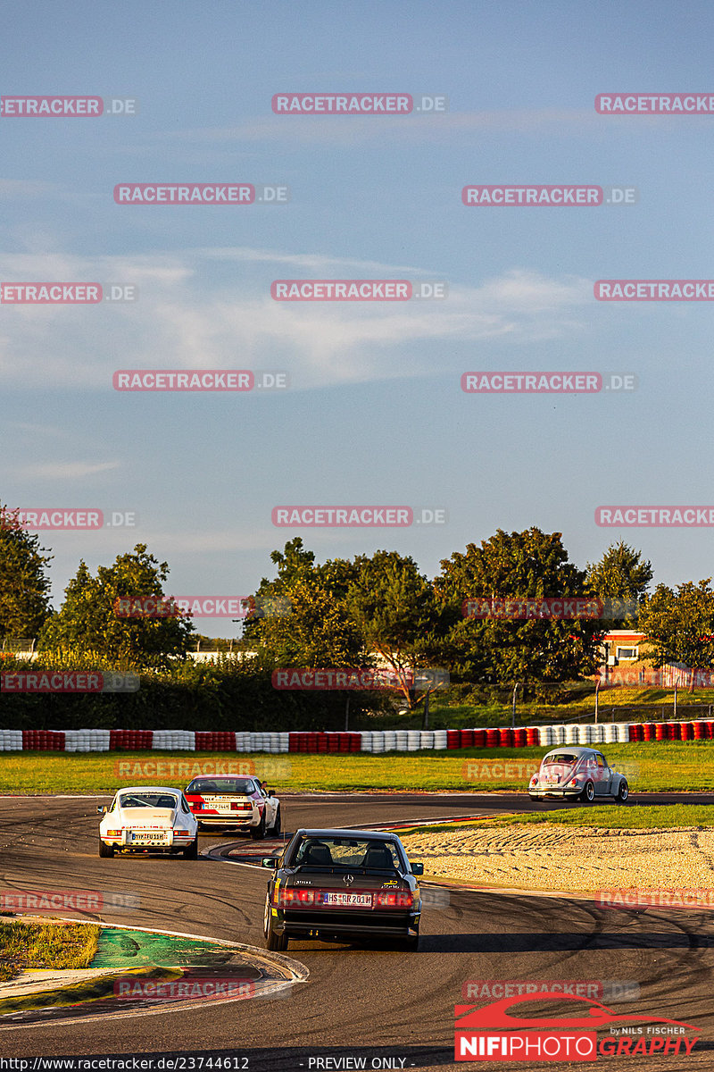 Bild #23744612 - After Work Classics Nürburgring GP-Strecke (18.08.2023)