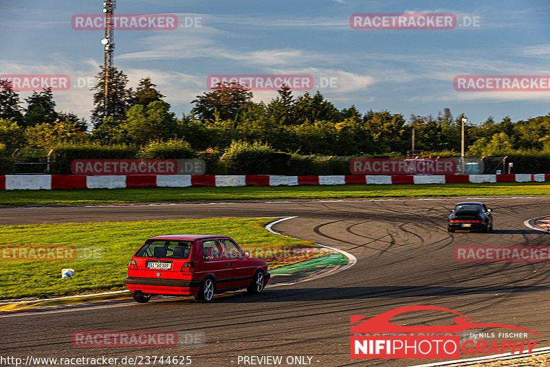 Bild #23744625 - After Work Classics Nürburgring GP-Strecke (18.08.2023)