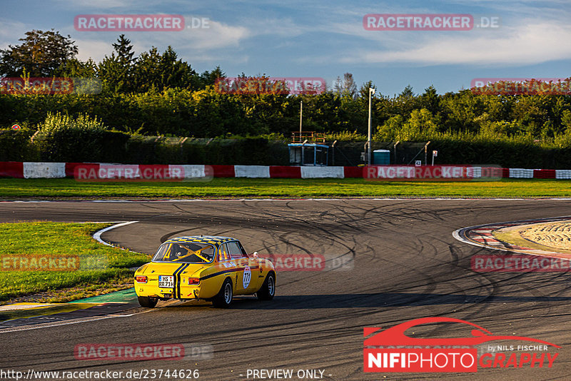 Bild #23744626 - After Work Classics Nürburgring GP-Strecke (18.08.2023)