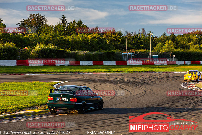 Bild #23744627 - After Work Classics Nürburgring GP-Strecke (18.08.2023)