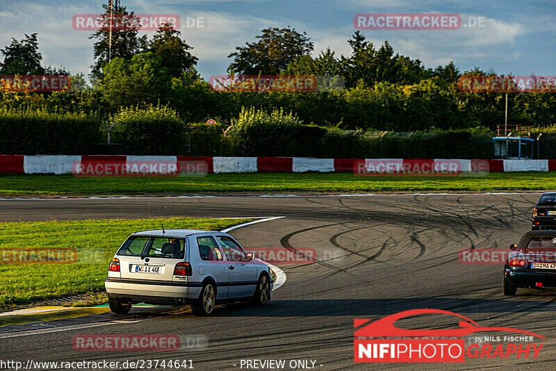 Bild #23744641 - After Work Classics Nürburgring GP-Strecke (18.08.2023)