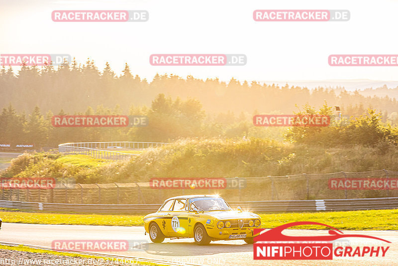 Bild #23744667 - After Work Classics Nürburgring GP-Strecke (18.08.2023)