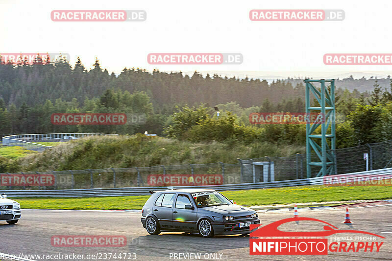 Bild #23744723 - After Work Classics Nürburgring GP-Strecke (18.08.2023)