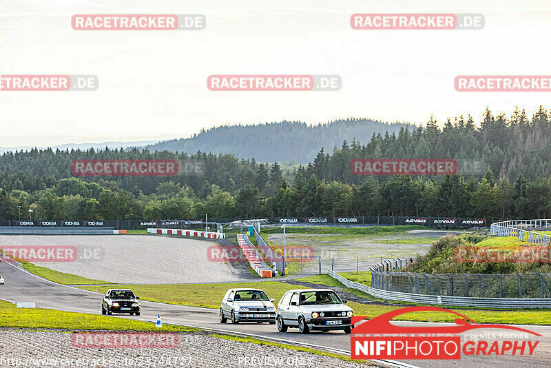 Bild #23744727 - After Work Classics Nürburgring GP-Strecke (18.08.2023)