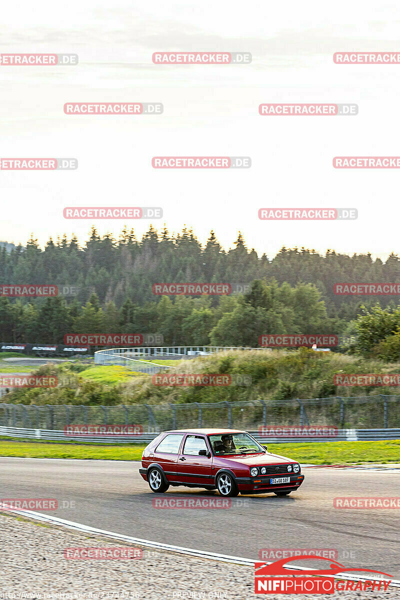 Bild #23744756 - After Work Classics Nürburgring GP-Strecke (18.08.2023)