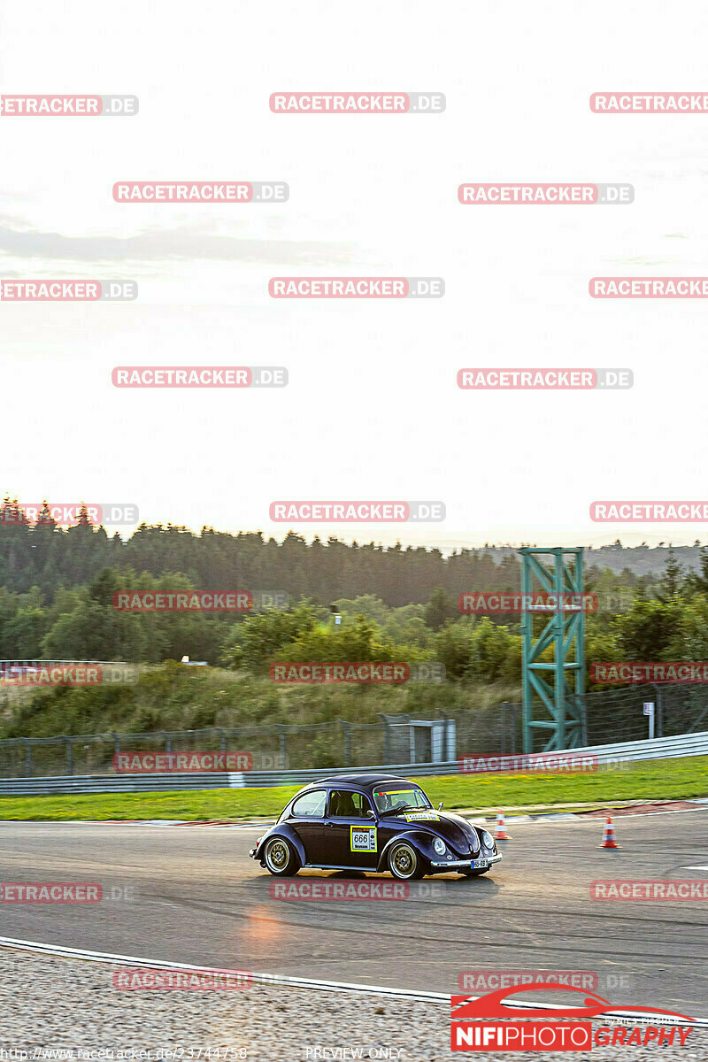 Bild #23744758 - After Work Classics Nürburgring GP-Strecke (18.08.2023)