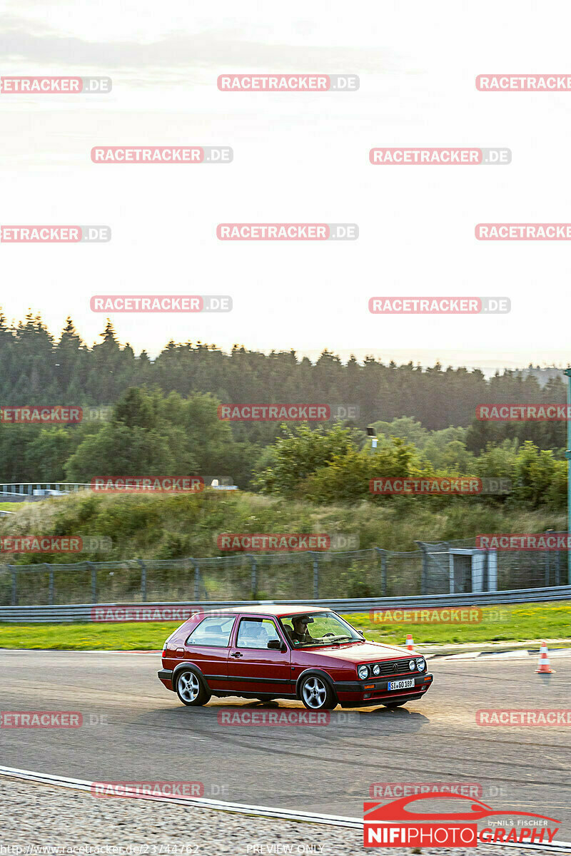 Bild #23744762 - After Work Classics Nürburgring GP-Strecke (18.08.2023)