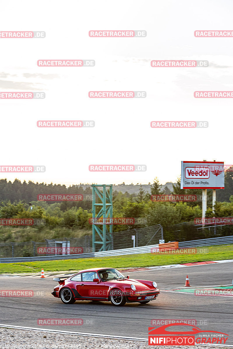 Bild #23744795 - After Work Classics Nürburgring GP-Strecke (18.08.2023)