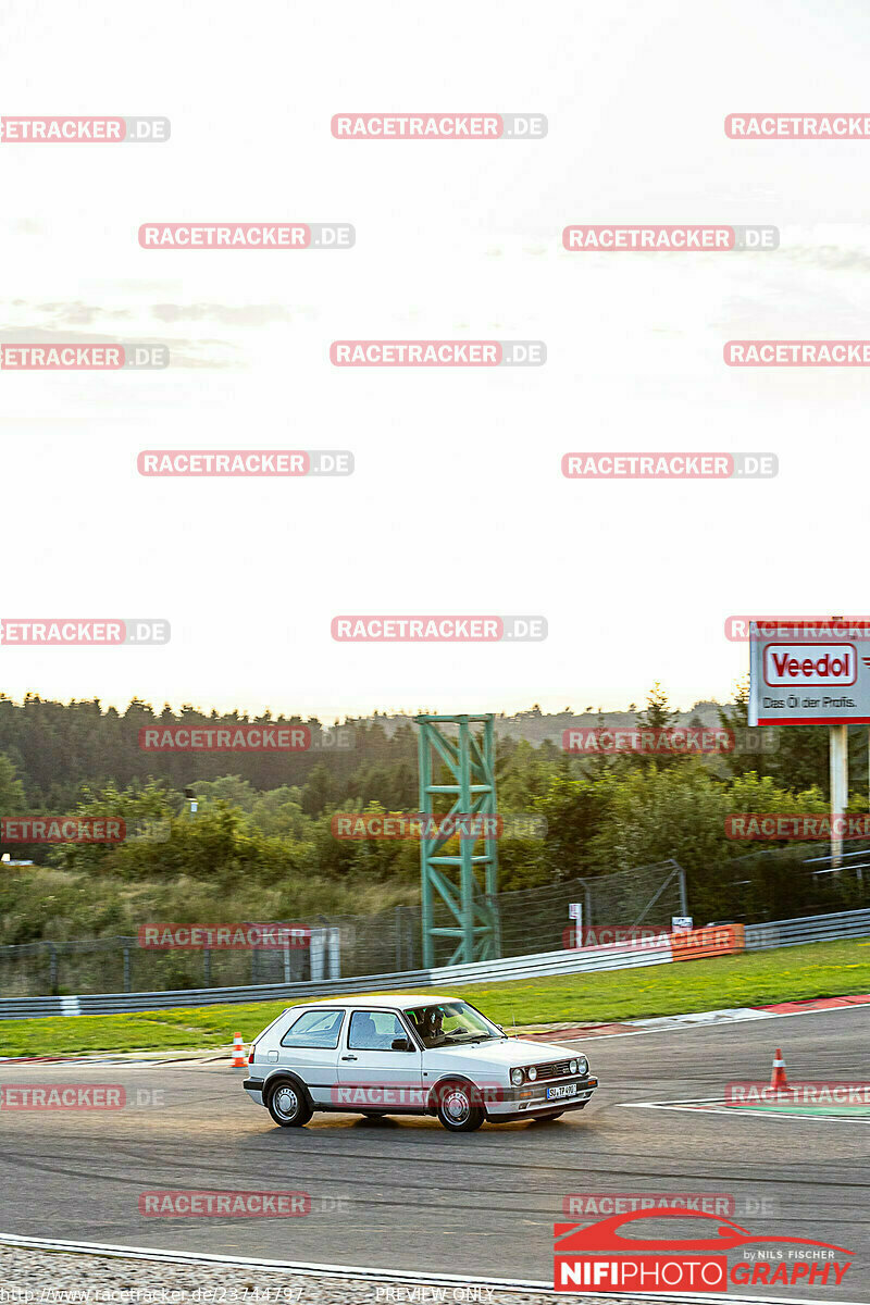 Bild #23744797 - After Work Classics Nürburgring GP-Strecke (18.08.2023)