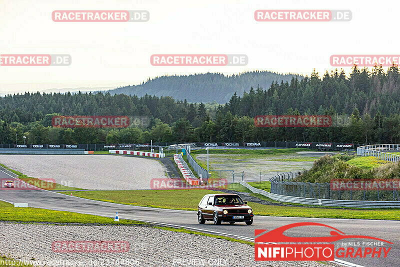 Bild #23744806 - After Work Classics Nürburgring GP-Strecke (18.08.2023)