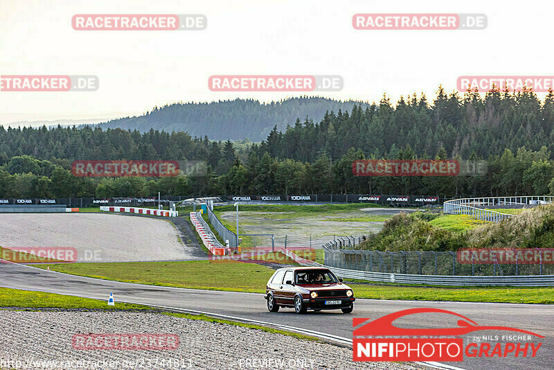 Bild #23744811 - After Work Classics Nürburgring GP-Strecke (18.08.2023)