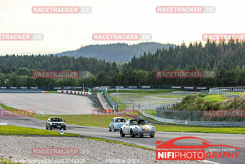 Bild #23744825 - After Work Classics Nürburgring GP-Strecke (18.08.2023)