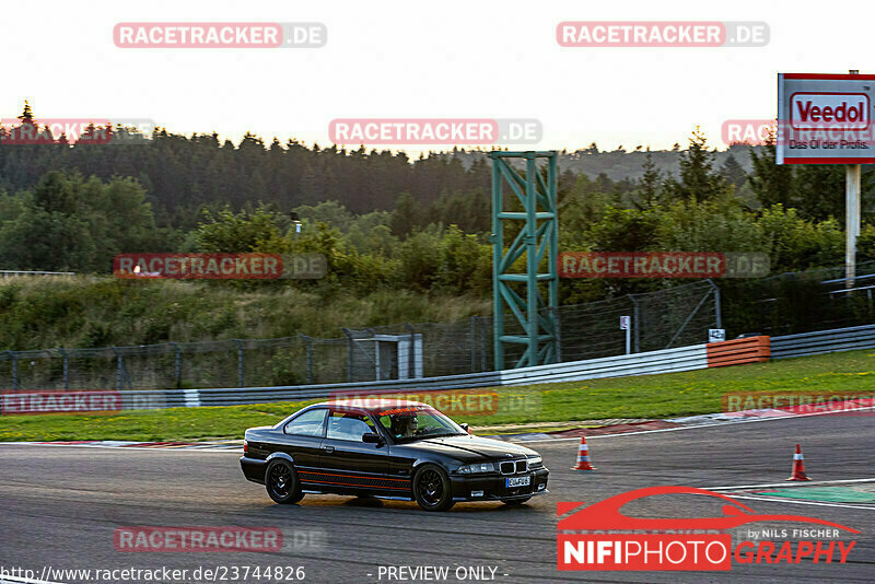 Bild #23744826 - After Work Classics Nürburgring GP-Strecke (18.08.2023)