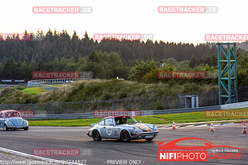 Bild #23744827 - After Work Classics Nürburgring GP-Strecke (18.08.2023)