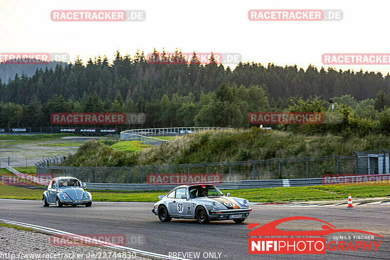 Bild #23744830 - After Work Classics Nürburgring GP-Strecke (18.08.2023)