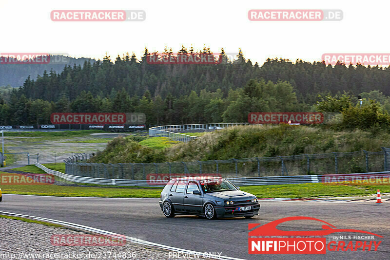 Bild #23744836 - After Work Classics Nürburgring GP-Strecke (18.08.2023)