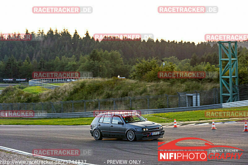 Bild #23744837 - After Work Classics Nürburgring GP-Strecke (18.08.2023)