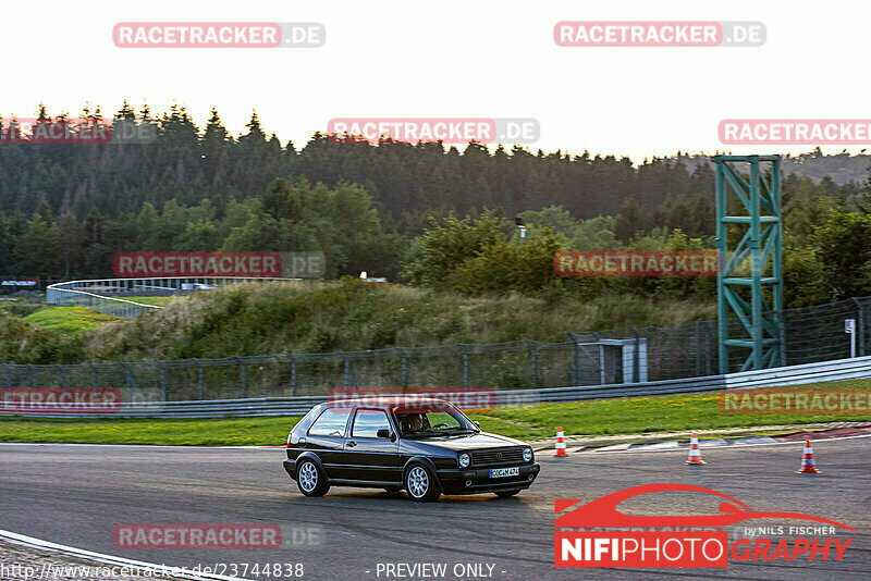 Bild #23744838 - After Work Classics Nürburgring GP-Strecke (18.08.2023)