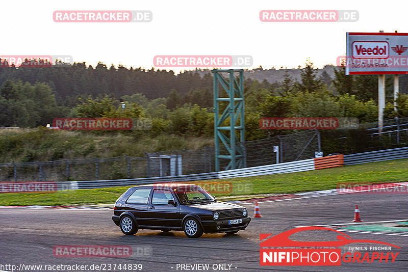 Bild #23744839 - After Work Classics Nürburgring GP-Strecke (18.08.2023)