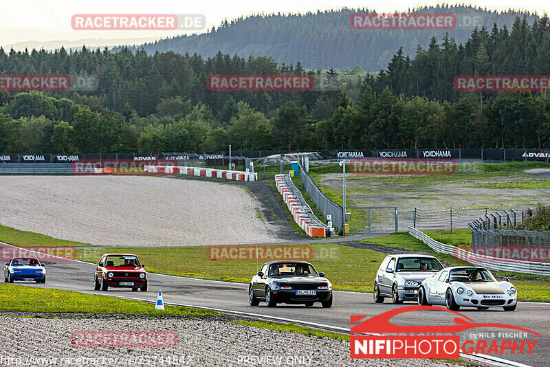 Bild #23744842 - After Work Classics Nürburgring GP-Strecke (18.08.2023)