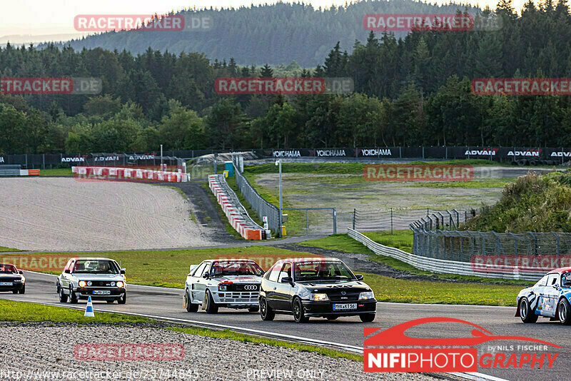 Bild #23744845 - After Work Classics Nürburgring GP-Strecke (18.08.2023)