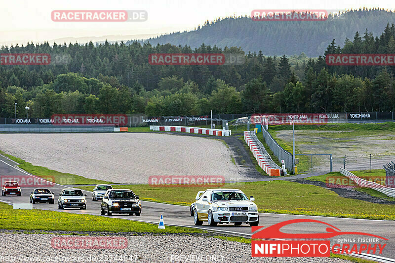 Bild #23744847 - After Work Classics Nürburgring GP-Strecke (18.08.2023)