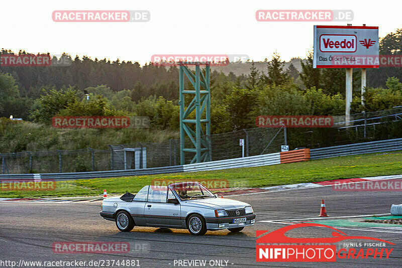 Bild #23744881 - After Work Classics Nürburgring GP-Strecke (18.08.2023)
