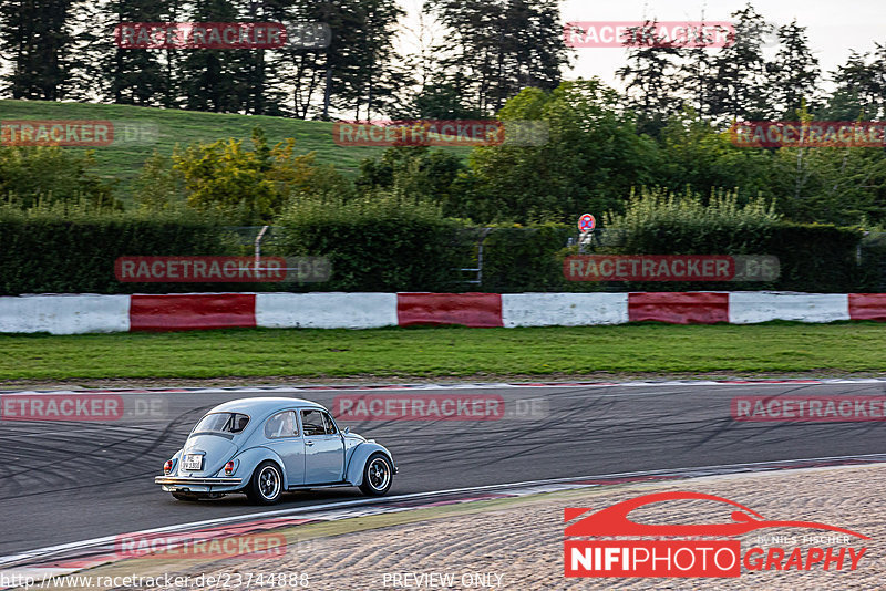 Bild #23744888 - After Work Classics Nürburgring GP-Strecke (18.08.2023)
