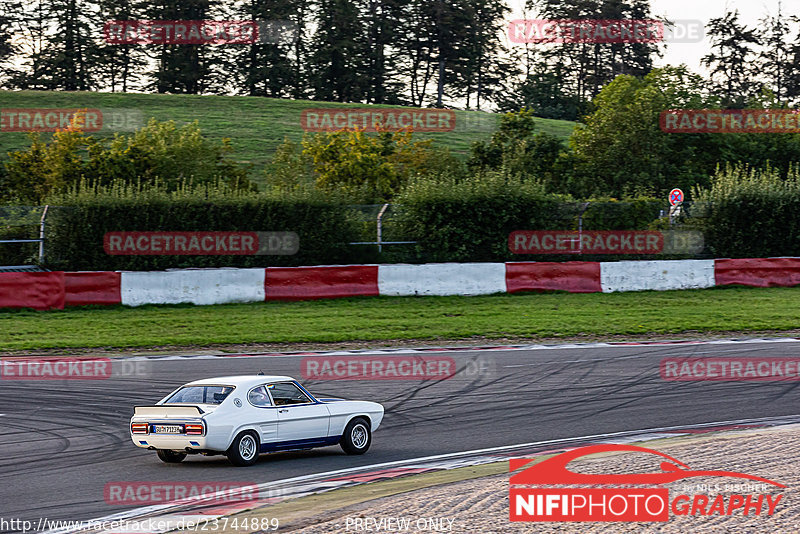 Bild #23744889 - After Work Classics Nürburgring GP-Strecke (18.08.2023)
