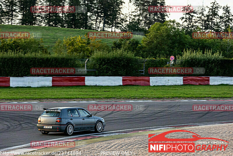 Bild #23744894 - After Work Classics Nürburgring GP-Strecke (18.08.2023)