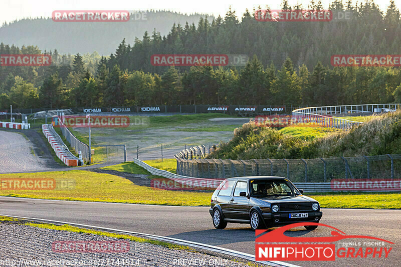 Bild #23744914 - After Work Classics Nürburgring GP-Strecke (18.08.2023)