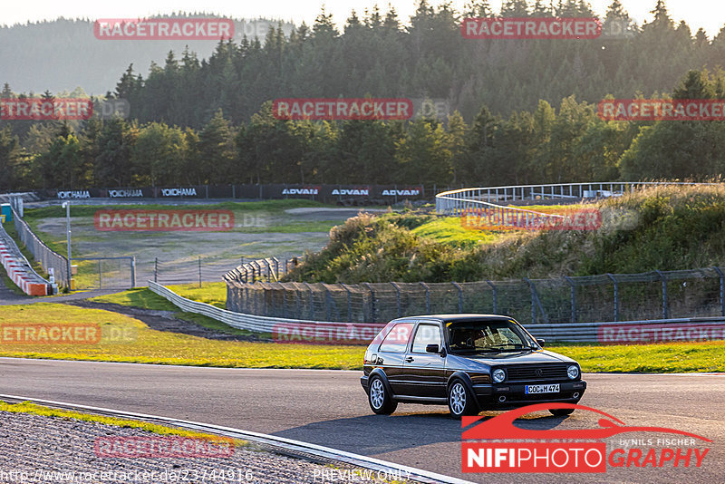 Bild #23744916 - After Work Classics Nürburgring GP-Strecke (18.08.2023)