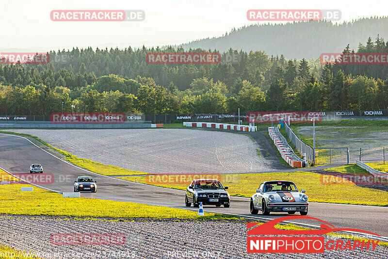 Bild #23744918 - After Work Classics Nürburgring GP-Strecke (18.08.2023)