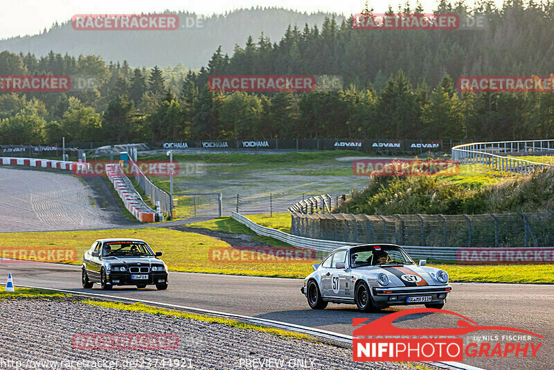 Bild #23744921 - After Work Classics Nürburgring GP-Strecke (18.08.2023)